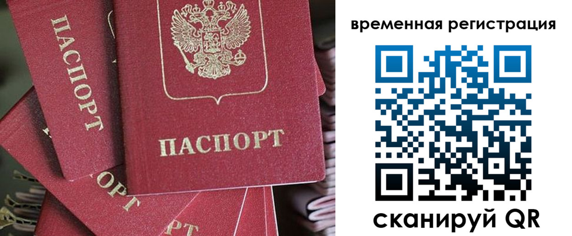 прописка в квартире в Краснодарском крае